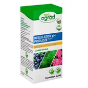 Nawozy ogrodnicze - Regulator pH gleby- zakwasza 100 ml Twój Ogród - miniaturka - grafika 1