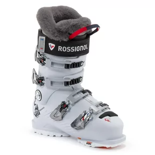 Buty narciarskie damskie Rossignol Pure Pro 90 GW flex 90 - Buty narciarskie - miniaturka - grafika 1