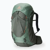 Plecaki - Plecak trekkingowy damski Gregory Amber 34 l RC lichen green - miniaturka - grafika 1