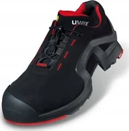 Obuwie robocze - Uvex uvex 1 x-tended support S3 SRC shoe size 45 - miniaturka - grafika 1