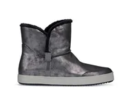 Śniegowce damskie - Geox, Śniegowce damskie, D Blomiee, rozmiar 35 - miniaturka - grafika 1