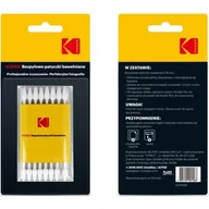 Akcesoria fotograficzne - Kodak Patyczki bawełniane bezpyłowe - miniaturka - grafika 1