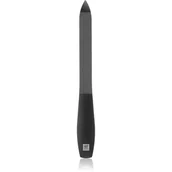 Akcesoria do paznokci - Zwilling TWINOX M 130 mm Saphir pilnik Manicure podkładka do paznokci diamentowa lika karbonowa powłoka - miniaturka - grafika 1