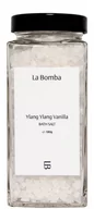 Kosmetyki do kąpieli - La Bomba Sól do kąpieli Ylang-Ylang Vanilla 580 g - miniaturka - grafika 1