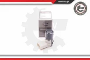 Czujnik zbliżeniowy Esen SKV 28SKV036 - Czujniki - miniaturka - grafika 1