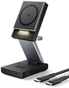 Ładowarki do telefonów - Iniu MagPro 3-in-1 - miniaturka - grafika 1