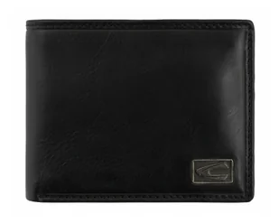 CAMEL ACTIVE 276 701 60 skórzany portfel męski RFID 276 701 60 - Portfele - miniaturka - grafika 1