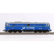 Kolejki i akcesoria - Piko Spalinowóz SU46-035 PKP Cargo 52868 - miniaturka - grafika 1