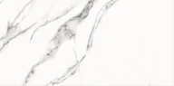 Płytki ceramiczne - Glazura Special Marble white glossy 29,8x59,8 Cersanit - miniaturka - grafika 1