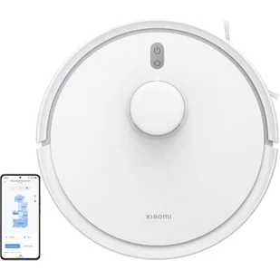 Robot sprzątający Xiaomi Vacuum S20 EU Biały - Roboty sprzątające - miniaturka - grafika 1