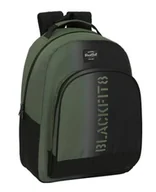 Plecaki - Blackfit8 Plecak Blackfit8 Adapt. Wózek z recyklingu Gradient 32x42x15cm, kolor mulicolor (SAFTA 642246305) - miniaturka - grafika 1