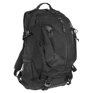 Plecaki - Plecak Badger Outdoor Peak 30 l Black (BO-BPPK30-BLK) - miniaturka - grafika 1
