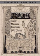 Technika - Graf_ika Budownictwo Materiały budowlane Tom 1 - miniaturka - grafika 1