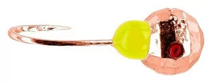 Mikado Mormyszka Wolframowa Disco - 3.0 miedziana - Przynęty - miniaturka - grafika 1