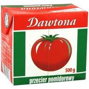 Dawtona Przecier pomidorowy 500 g