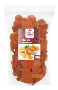 Morele suszone 1kg - Owoce świeże i suszone - miniaturka - grafika 2