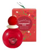 Wody i perfumy damskie - Jean Marc Sweet Candy Strawberry Kiss woda toaletowa 100ml - miniaturka - grafika 1