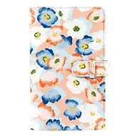 Albumy fotograficzne - LOVEINSTANT Album LOVEINSTANT Kwiaty Bratki 32 stron) - miniaturka - grafika 1