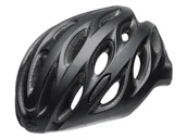 Kaski rowerowe - Bell Kask szosowy Tracker R 54-61 cm) matte black 768686131318 - miniaturka - grafika 1