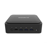 Zestawy komputerowe - Gigabyte GIGA BRIX GB-BEI5-1240 Barebone (Intel Core i5-1240P 12C 16T) - miniaturka - grafika 1