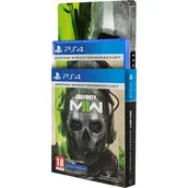 Gry PlayStation 4 - Call of Duty: Modern Warfare II GRA PS4 - miniaturka - grafika 1