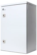 Szafy rack - Szafa Rack Getfort Hermetyczna 10 cali 9U 330x230 - miniaturka - grafika 1
