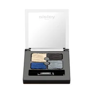 Cienie do powiek - Sisley Cień do powiek Phyto 4 Ombres Mystery 3.4 g - miniaturka - grafika 1