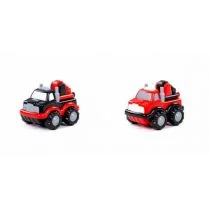 Auto ciężarowe holownik P/B 15x20 Thomas PBH WADER POLESIE 91185WADP - Samochody i pojazdy dla dzieci - miniaturka - grafika 1
