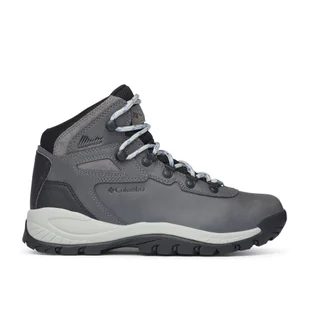 Buty Trekkingowe Damskie Columbia Newton Ridge Plus - Buty trekkingowe damskie - miniaturka - grafika 1