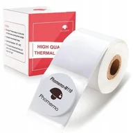 Papier do drukarek - Papier PHOMEMO XY3030-200 Samoprzylepny 200 arkuszy - miniaturka - grafika 1