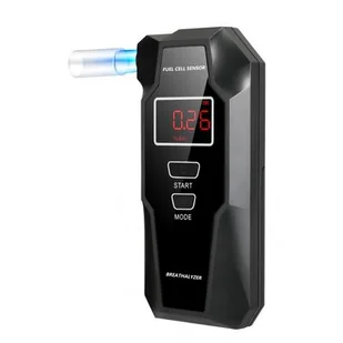 AlcoAlert Handy - Alkomaty - miniaturka - grafika 1