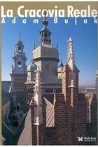 La Cracovia Reale - Książki podróżnicze - miniaturka - grafika 1