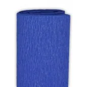 Szkolne artykuły papiernicze - Inter-druk Bibuła kwiatowa niebieska nr 115 - miniaturka - grafika 1