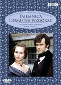Książki o kulturze i sztuce - Tajemnica domu na wzgórzu,DVD Używana - miniaturka - grafika 1