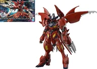 Figurki dla dzieci - gundam - hg 1/144 gundam amazing barbatos lupus - model kit - miniaturka - grafika 1