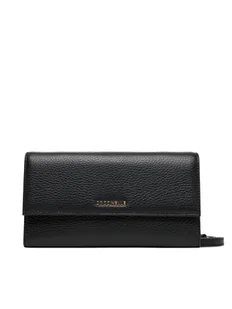 Coccinelle Torebka E2 MW5 18 27 01 Czarny - Torebki damskie - miniaturka - grafika 1