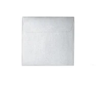 Koperty - Koperta 145x145 pearl srebrny P 120g 280714) - miniaturka - grafika 1