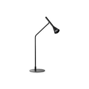 Lampa biurkowa DIESIS TL NERO 283333 - Ideal Lux - Lampy stojące - miniaturka - grafika 1