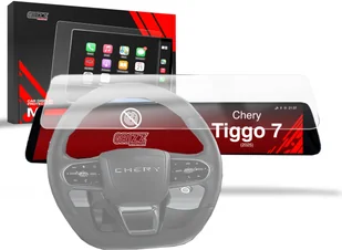 GrizzGlass CarDisplay Protection do Chery Tiggo 7 24,6" 2025 - Akcesoria do nawigacji - miniaturka - grafika 1