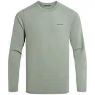 Koszulki sportowe męskie - Koszulka męska Craghoppers Nosilife Abel Long Sleeved T-Shirt Rozmiar: XL / Kolor: jasnozielony - miniaturka - grafika 1