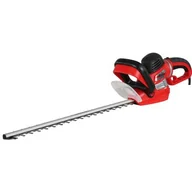 Nożyce do żywopłotu - GRIZZLY Nożyce do żywopłotu elektryczne 750W 61cm EHS750-69D EHS750-69D - miniaturka - grafika 1