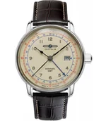 Zegarki męskie - ZEGAREK ZEPPELIN 7668-5 LZ126 - miniaturka - grafika 1