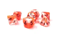 Gry planszowe - Kostki RPG Krew O Świcie Zestaw 7 Kości Kostek - miniaturka - grafika 1