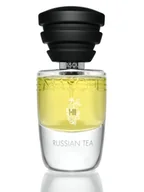 Wody i perfumy unisex - Masque Milano Russian Tea Woda perfumowana 35 ml - miniaturka - grafika 1