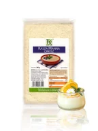 Kasza - Radix Kasza manna orkisz 500 g - miniaturka - grafika 1