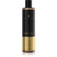 Nanoil Micelarny Szampon Do Włosów Z Algami 300 ml