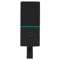 Mikrofony komputerowe - AQIRYS Magelan czarny AQRYS_MAGELAN - miniaturka - grafika 1