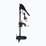 Silniki spalinowe - FOX International Silnik zaburtowy Fox 55 lbs 3 Blade Prop czarny CEN012 - miniaturka - grafika 1