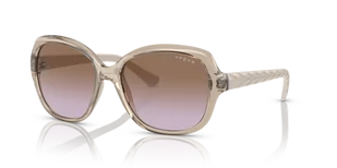 Okulary Przeciwsłoneczne Vogue VO 2871S 299068 - Okulary przeciwsłoneczne - miniaturka - grafika 1
