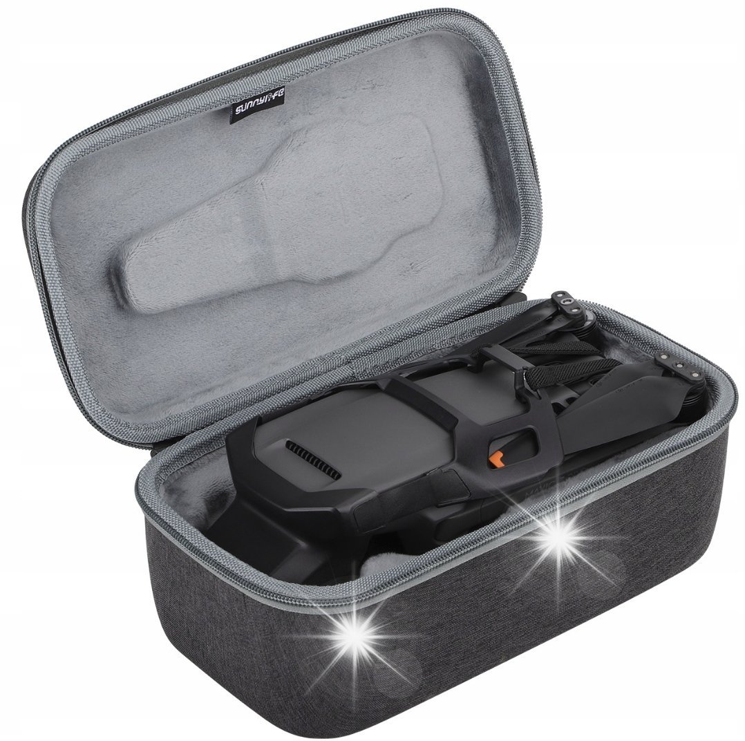 SunnyLife Futerał HARD Case Etui Pokrowiec do DJI Mavic 3